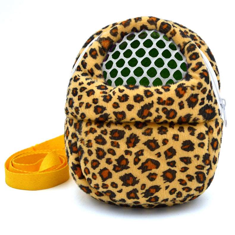 Small Dog Hiking Backpack | Travel Cat Backpack