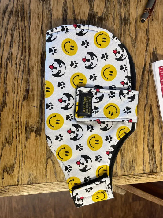 Country Canine Teacup Dog Coats ( 5 - 8 lbs )