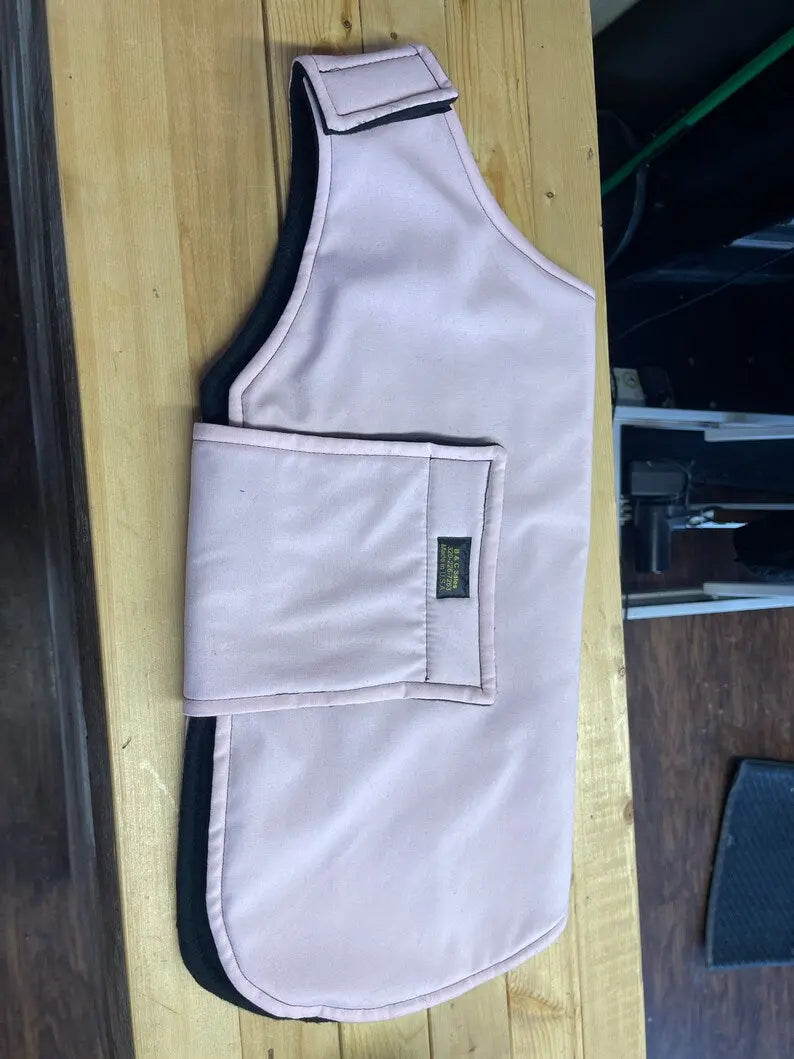 Country Canine Dog Coats - (Fits 40 -175 lbs)