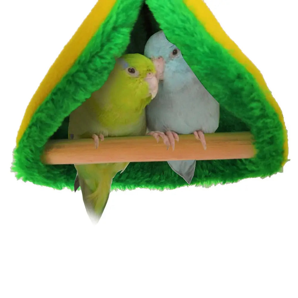 Hammock Bird Nest available at Adorable Pet Supply.
