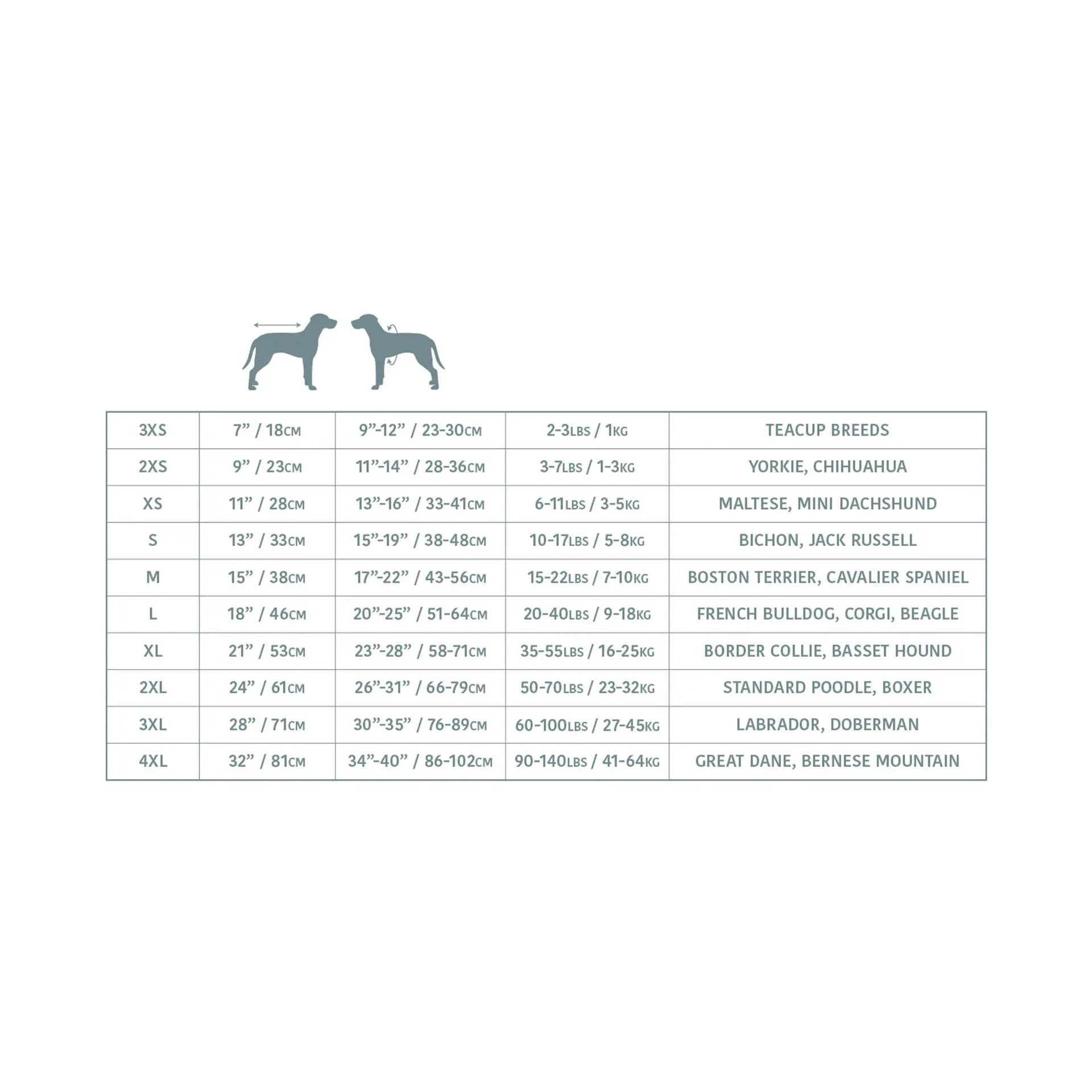 GF PET Reversible Elasto Raincoat available at Adorable Pet Supply.