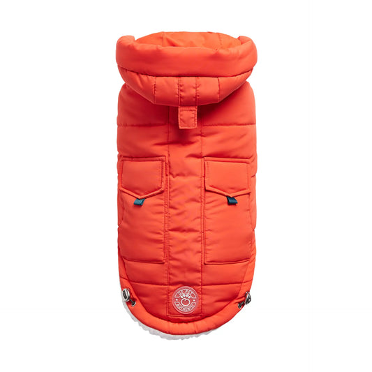 GF Pet Puff Parka  available at Adorable Pet Supply.