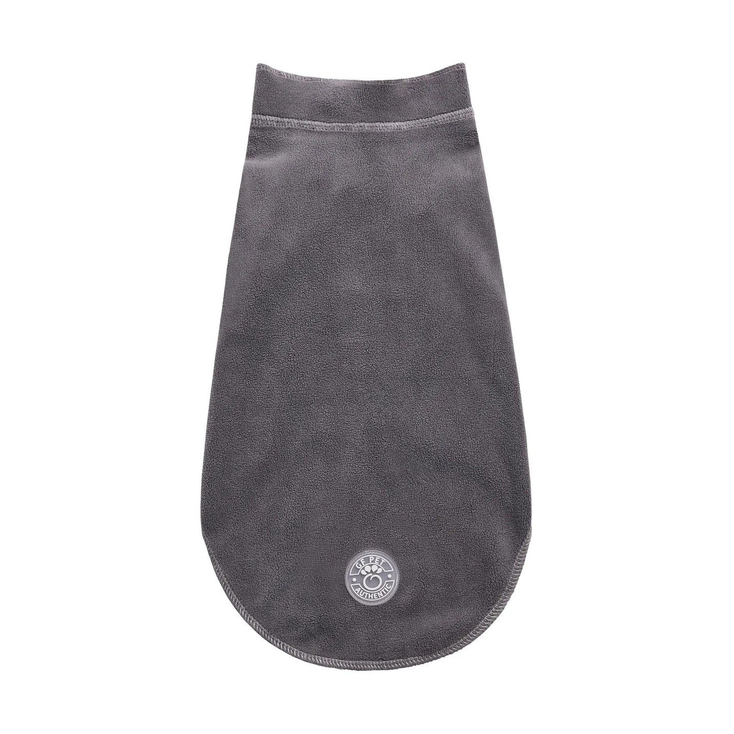 GT PET Gondola Charcoal Fleece available at Adorable Pet Supply.