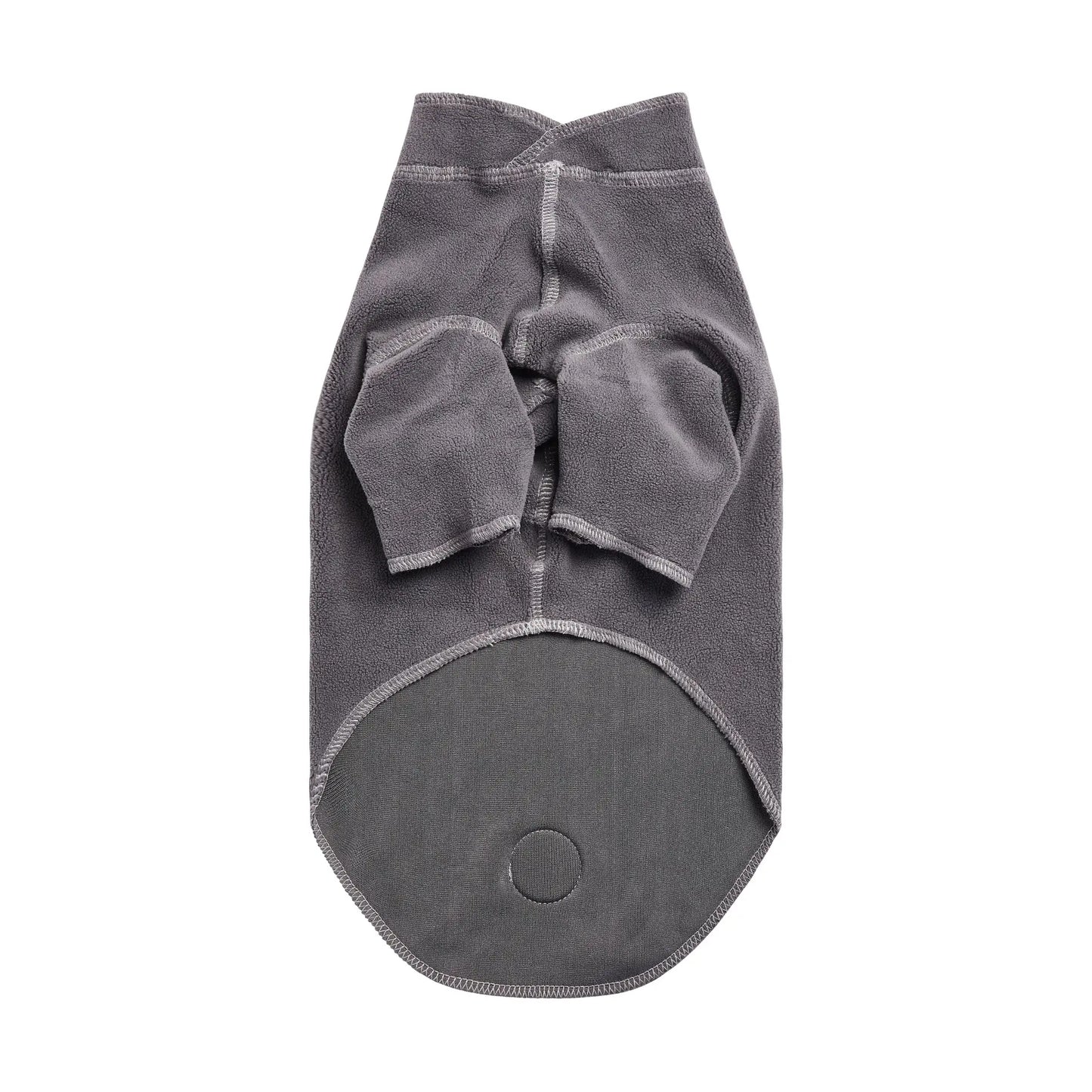 GT PET Gondola Charcoal Fleece available at Adorable Pet Supply.