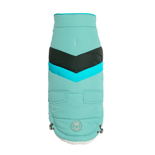 Dog Puffer Jacket | Stylish Dog Puffer Coat