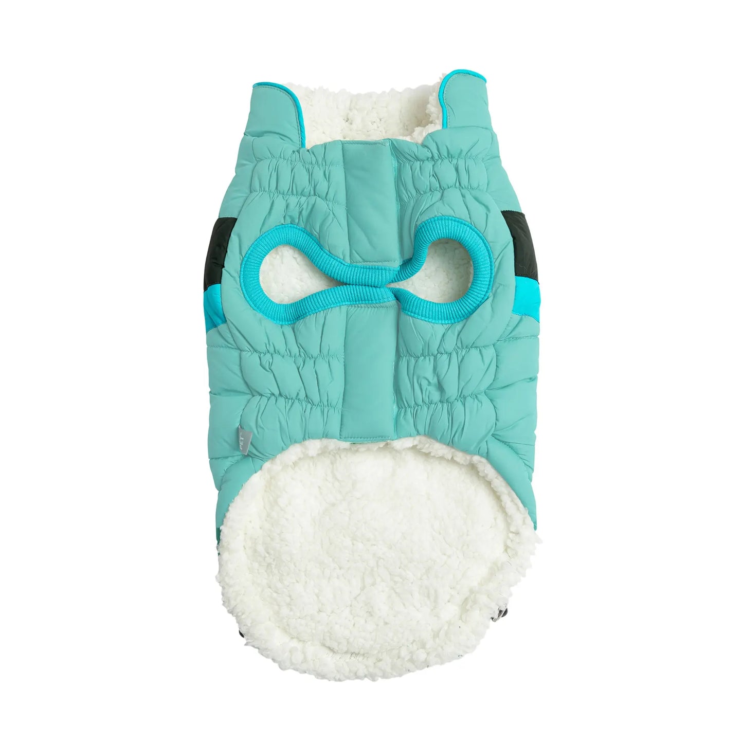 Dog Puffer Jacket | Stylish Dog Puffer Coat