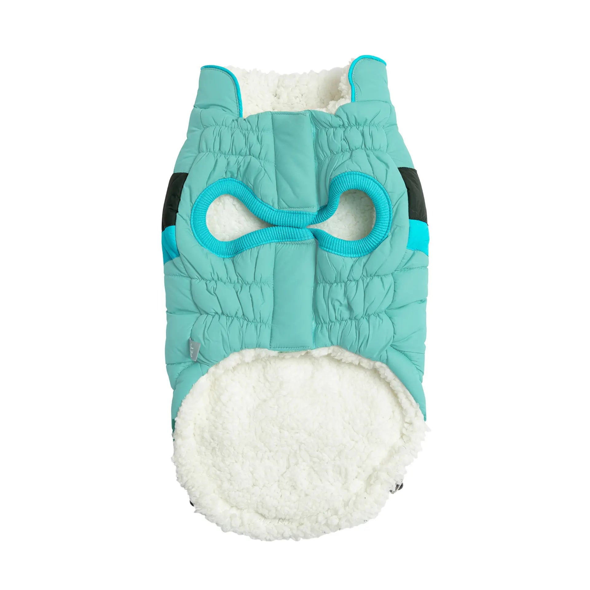 Dog Puffer Jacket | Stylish Dog Puffer Coat
