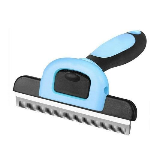 Pet Grooming Comb  & Brush Trimmer available at Adorable Pet Supply.