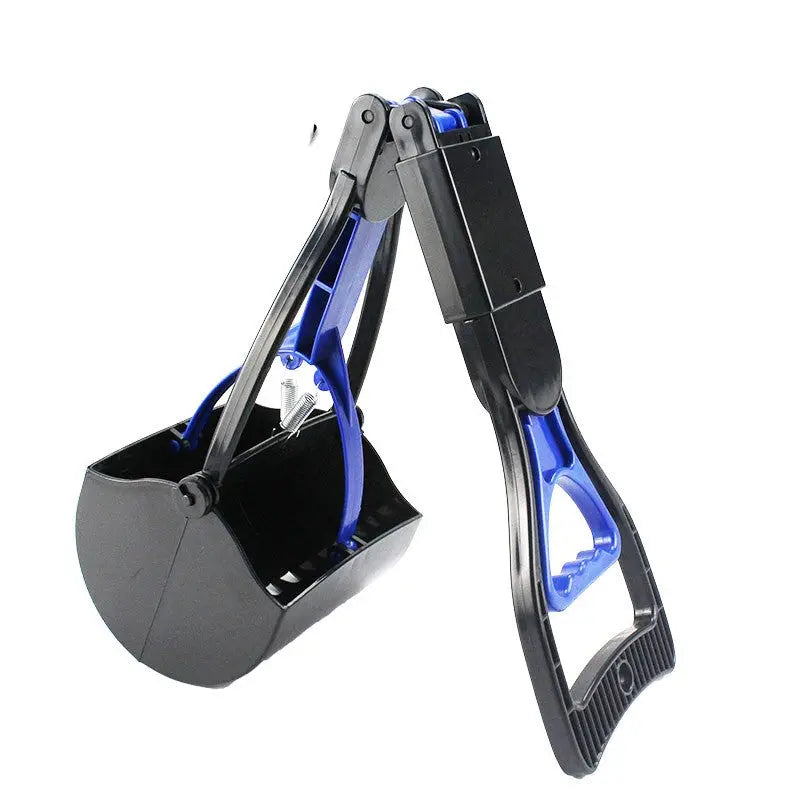 Dog Pooper Scooper available at Adorable Pet Supply.