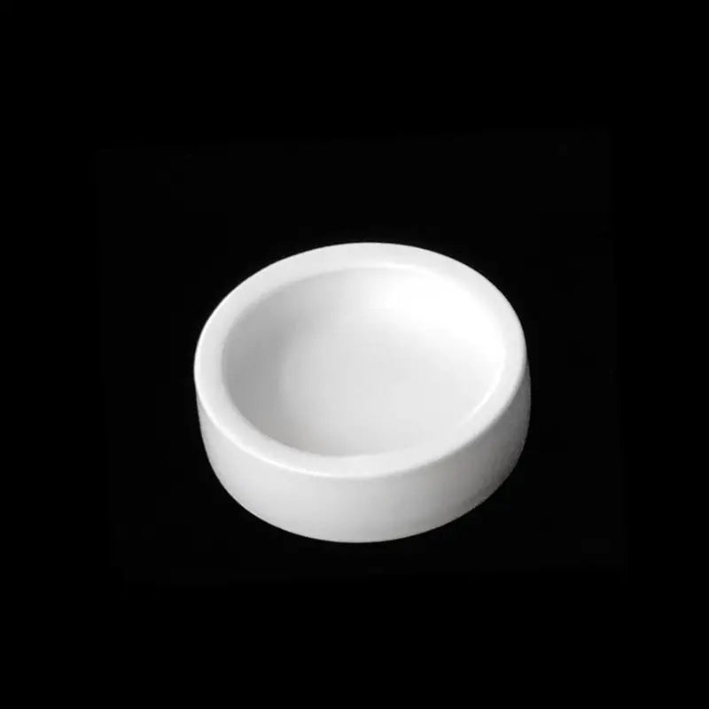 A Reptile Ceramic Food Bowl available at Adorable Pet Supply.
