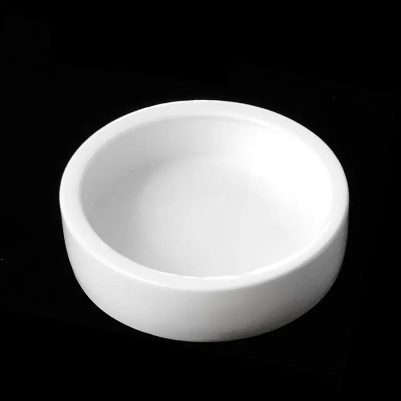 A Reptile Ceramic Food Bowl available at Adorable Pet Supply.