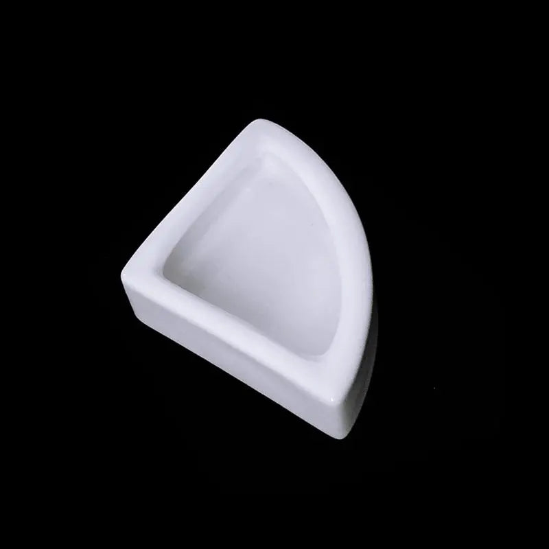 A Reptile Ceramic Food Bowl available at Adorable Pet Supply.