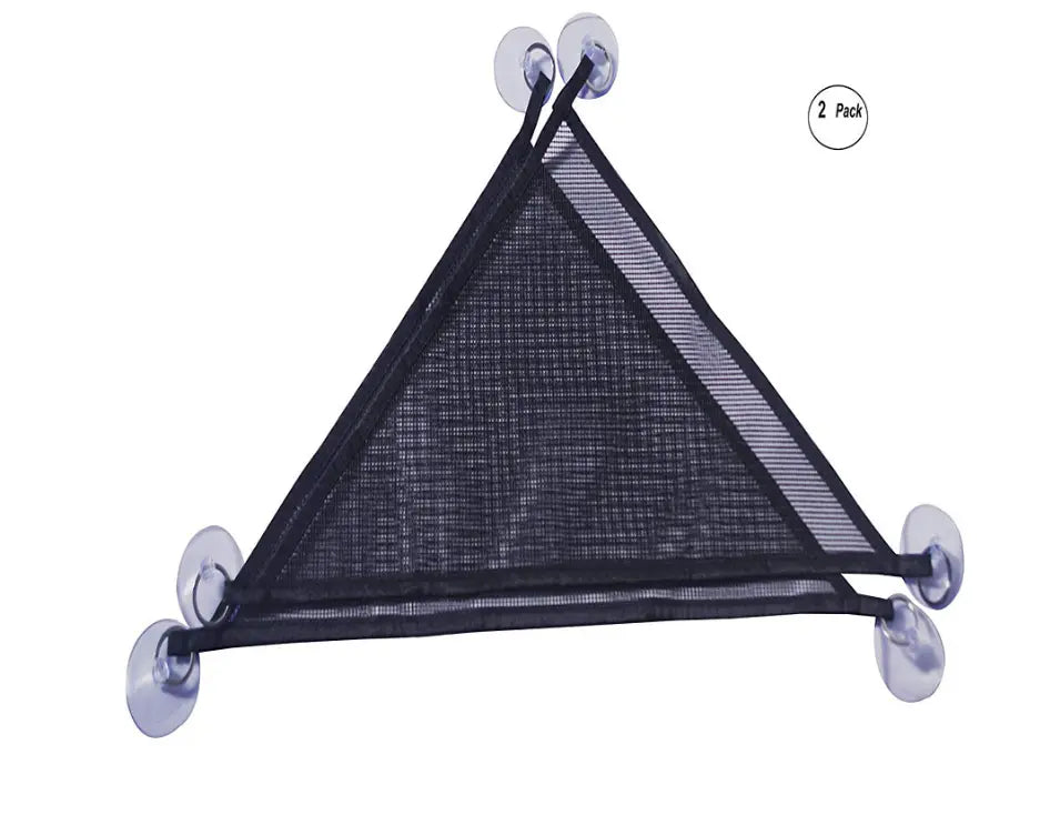 Reptile Hammock can be purchase at Adorable Pet Supply.