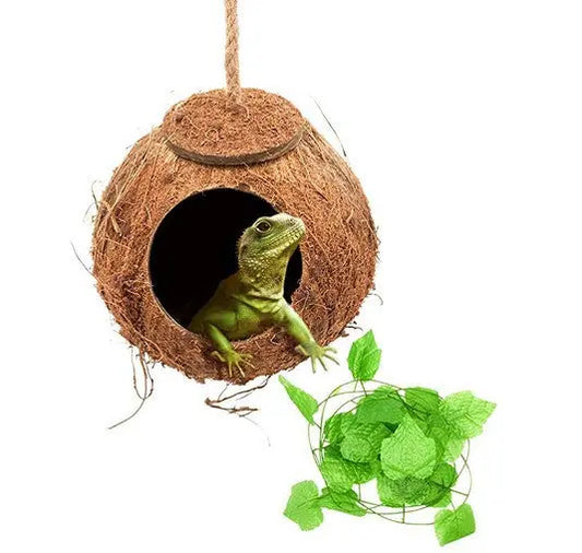 Reptile Swing CJ Source