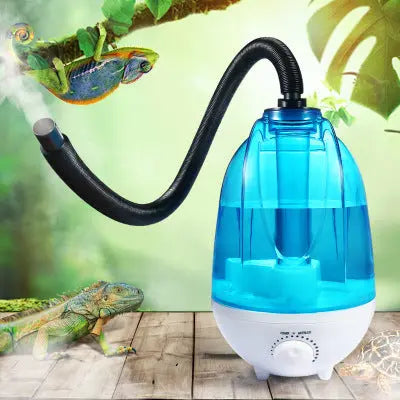 Reptile Pet Humidifier available at Adorable Pet Supply.