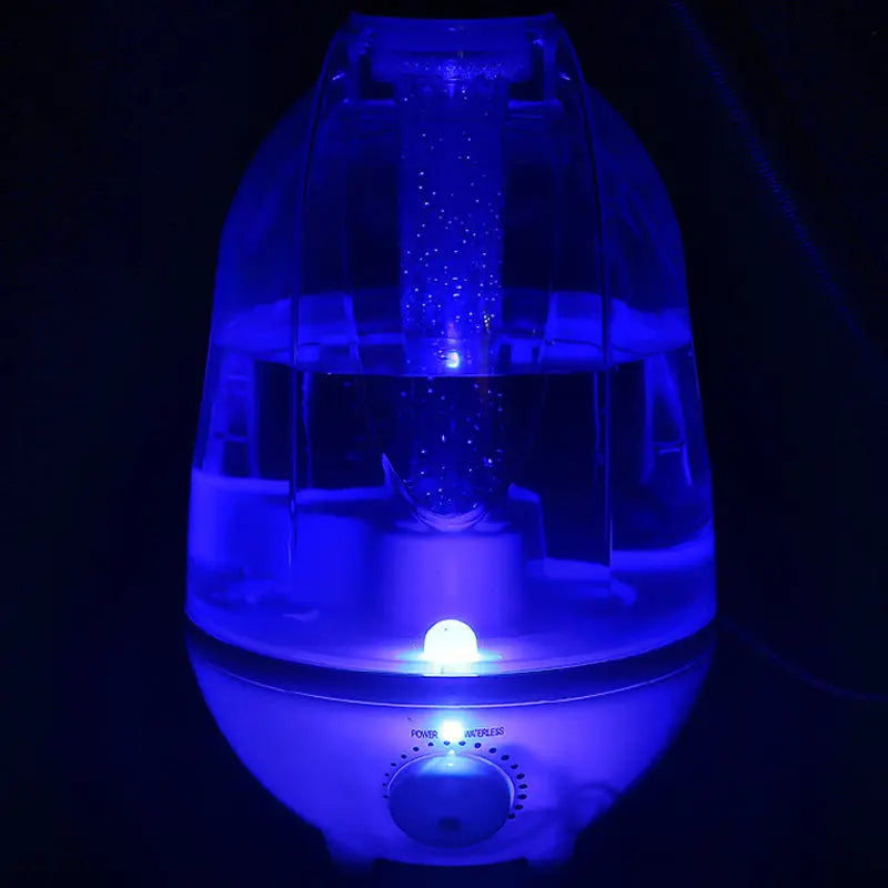 Reptile Pet Humidifier available at Adorable Pet Supply.