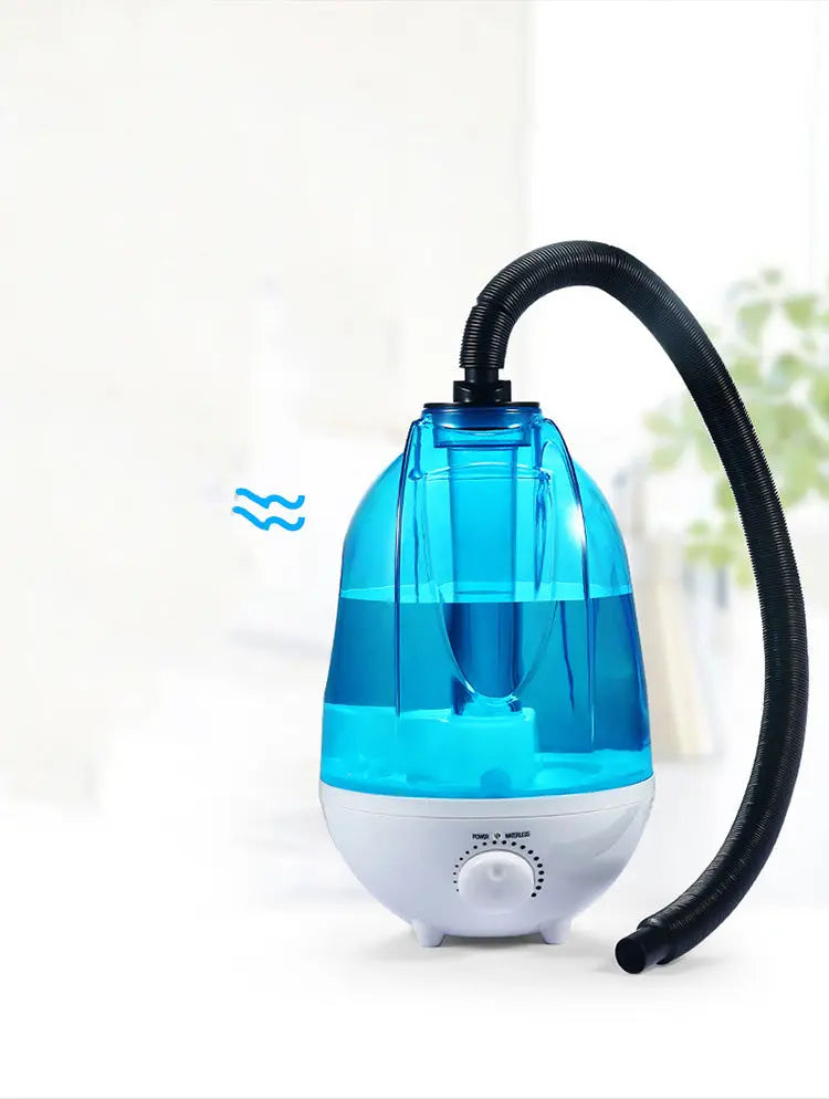 Reptile Pet Humidifier available at Adorable Pet Supply.