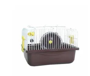 Hamster Cage is available at Adorable Pet Supply.