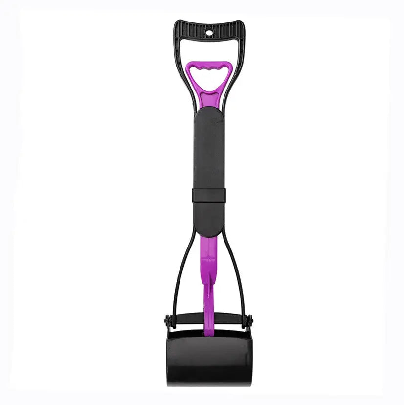 Dog Pooper Scooper available at Adorable Pet Supply.
