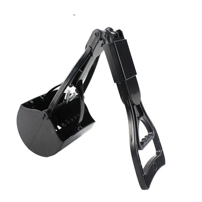 Dog Pooper Scooper available at Adorable Pet Supply.