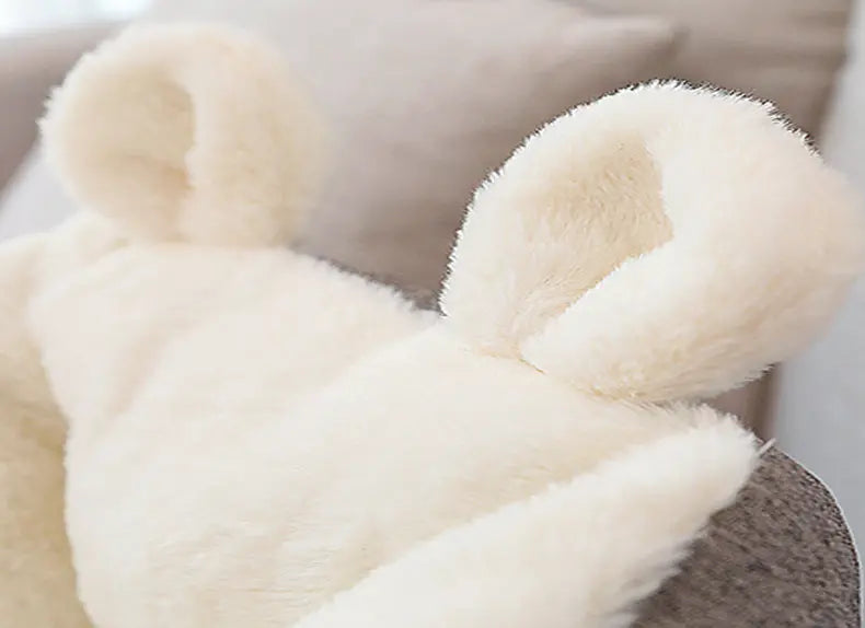 Pet Bed Sleeping Cushion available for at Adorable Pet Supply.