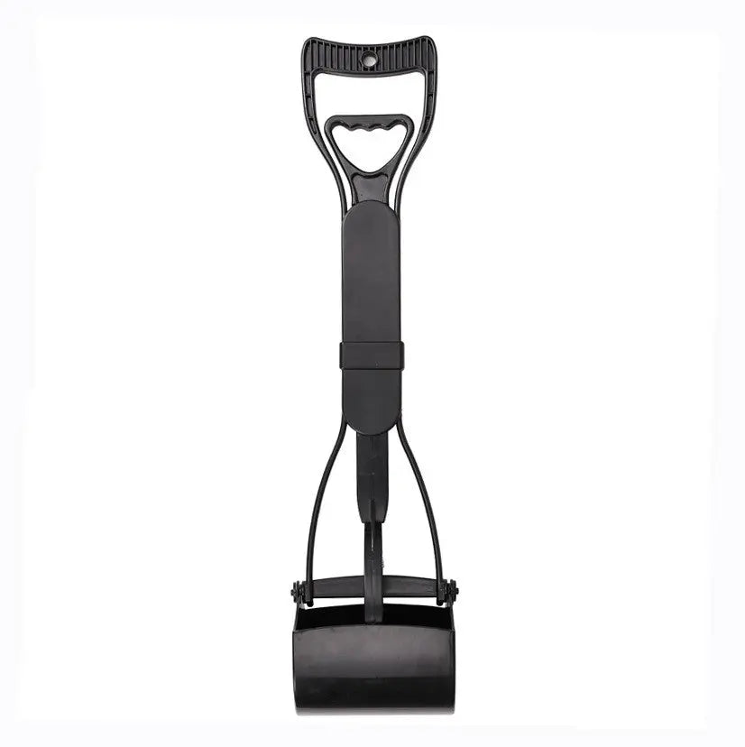 Dog Pooper Scooper available at Adorable Pet Supply.