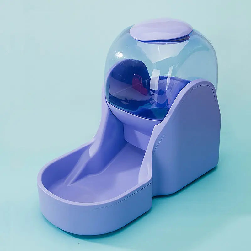 Pet Water Fountain | Automatic Cat Feeder