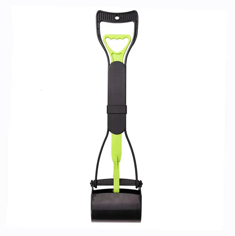 Dog Pooper Scooper available at Adorable Pet Supply.