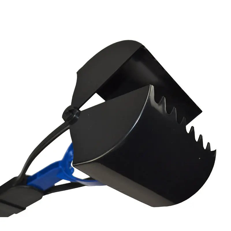 Dog Pooper Scooper available at Adorable Pet Supply.