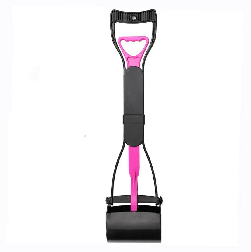 Dog Pooper Scooper available at Adorable Pet Supply.