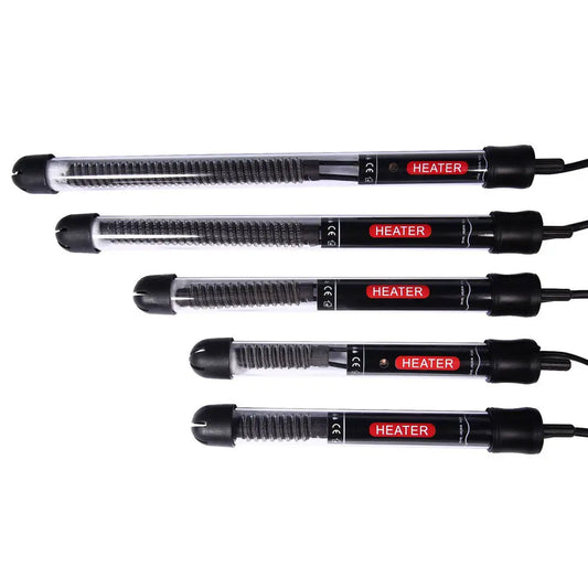 Fish Tank Water Heater | Aquarium Heating Rod