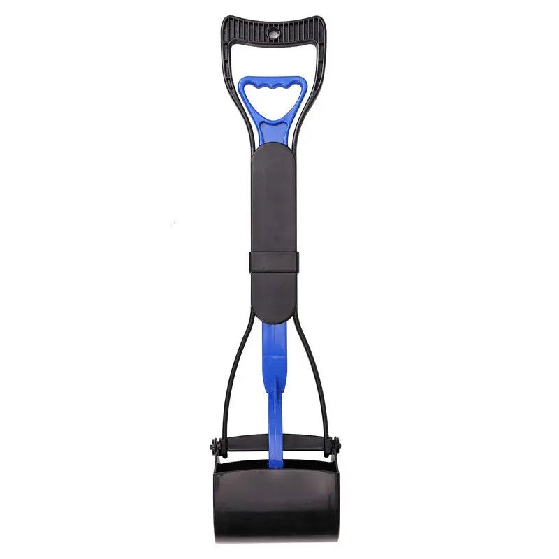 Dog Pooper Scooper available at Adorable Pet Supply.
