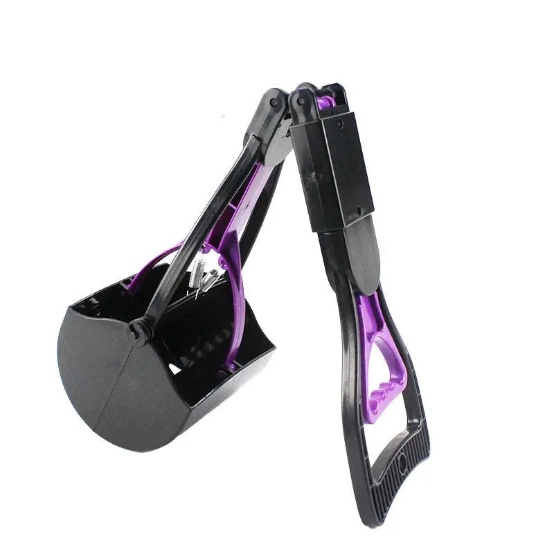 Dog Pooper Scooper available at Adorable Pet Supply.