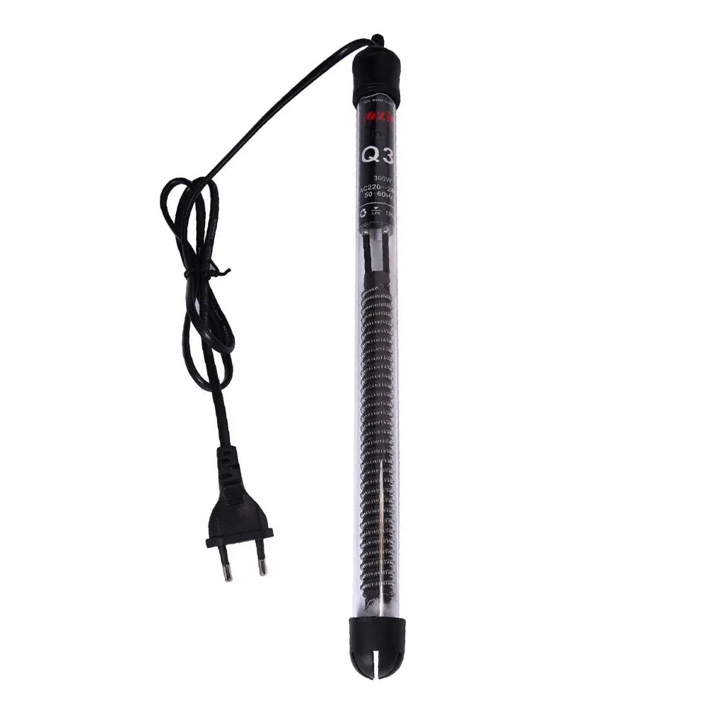 Fish Tank Water Heater | Aquarium Heating Rod