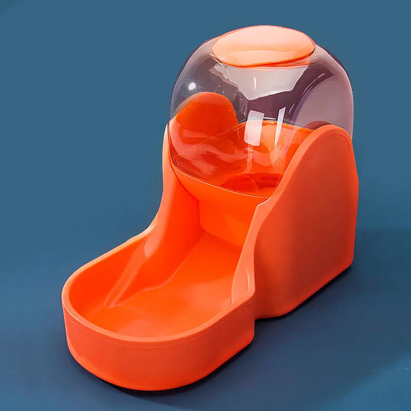 Pet Water Fountain | Automatic Cat Feeder