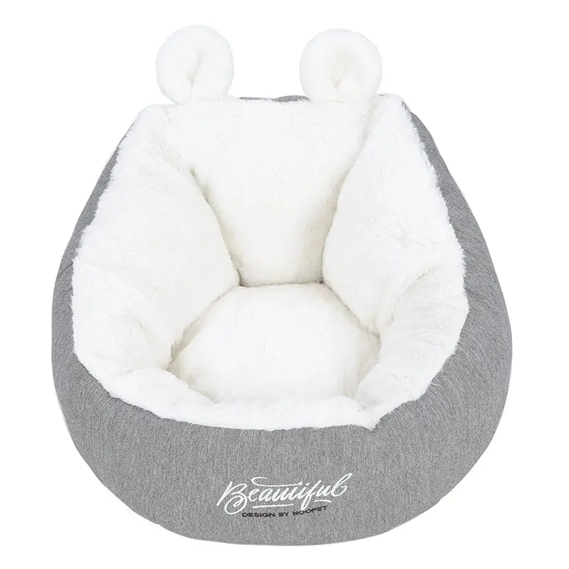 Pet Bed Sleeping Cushion available for at Adorable Pet Supply.