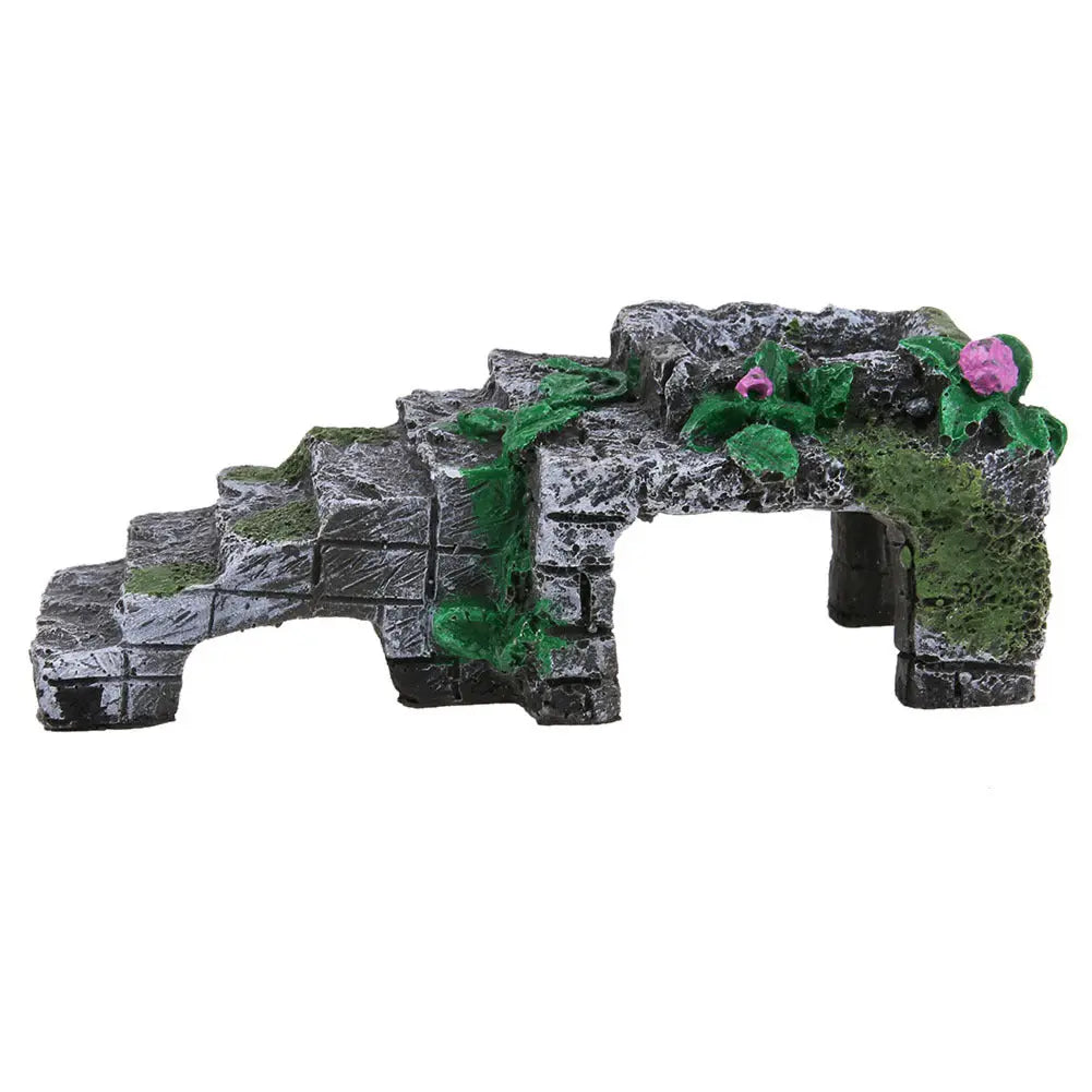 Reptile Tortoise Terrace Ladder available at Adorable Pet Supply.