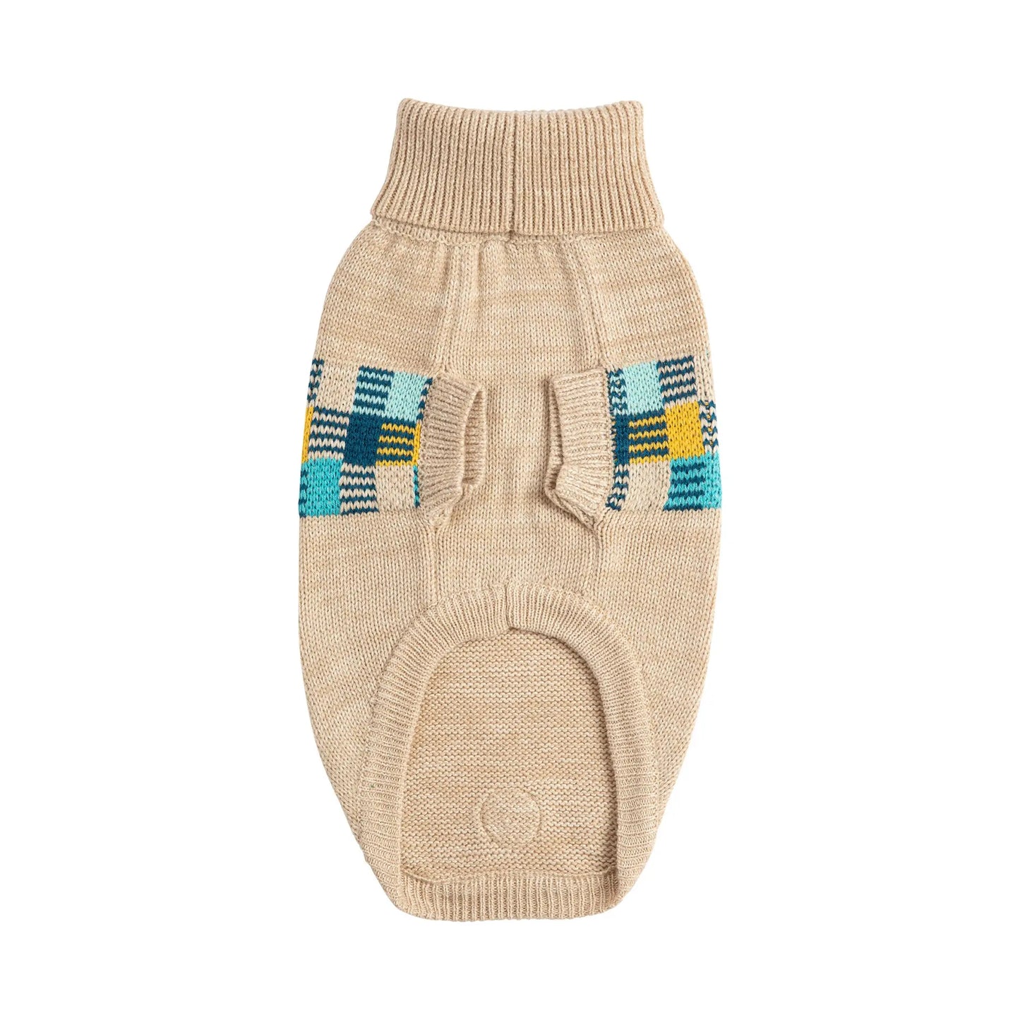 Winter Sailor GF PET Sweater is available at Adorable Pet Supply.