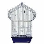 Casbah Bird Cage perfect for one to two small birds.