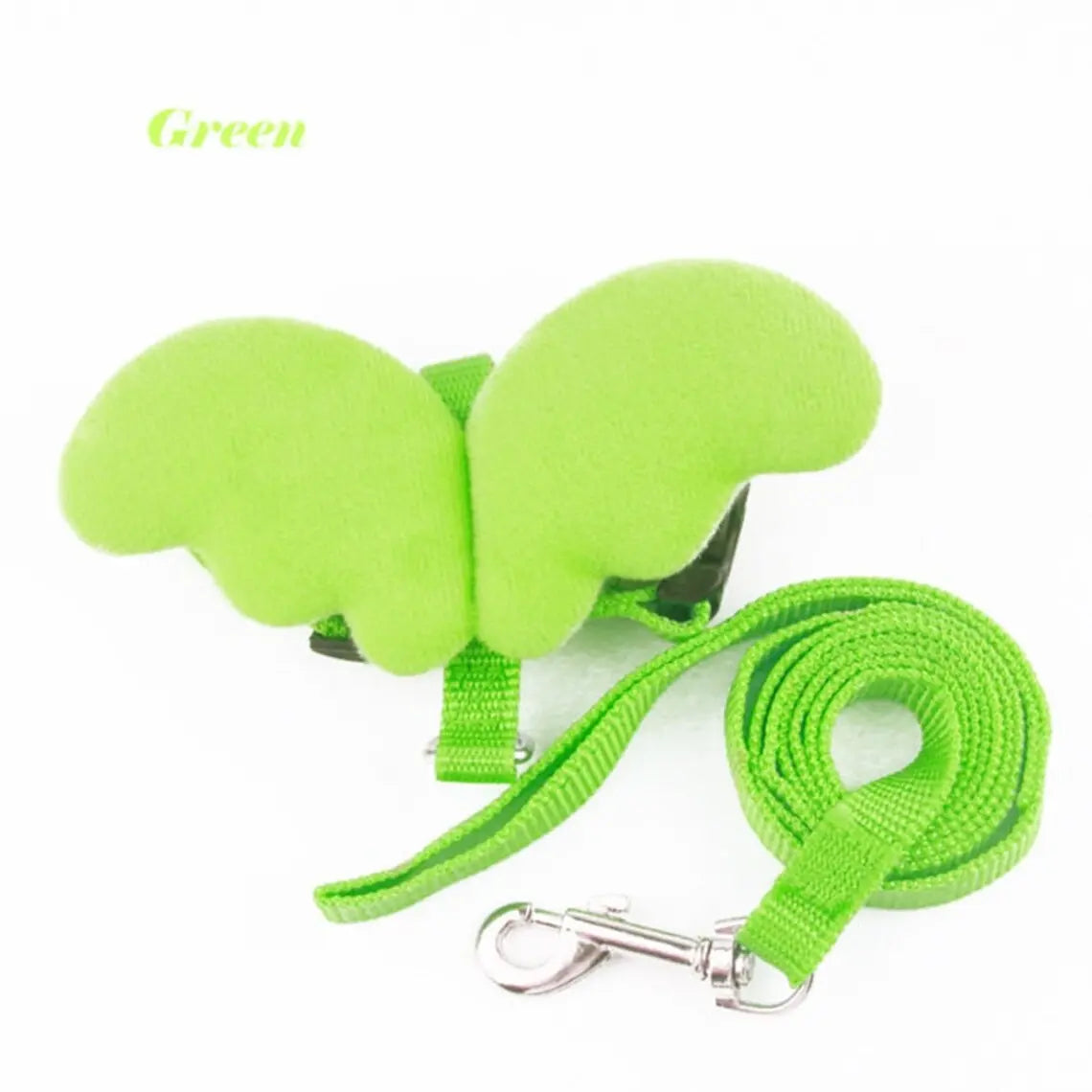 Angel Wing Harness | Rabbit Leash and Harness