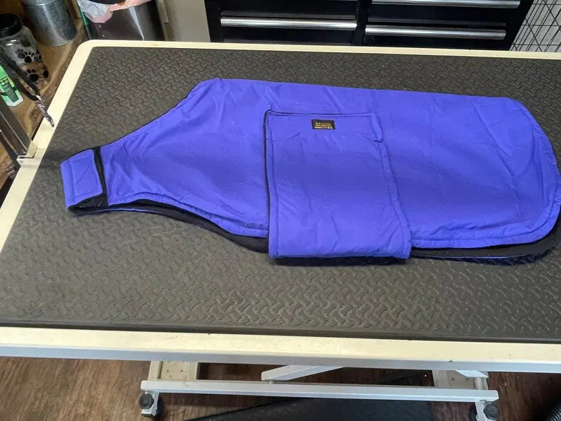 Country Canine Dog Coats - (Fits 40 -175 lbs)