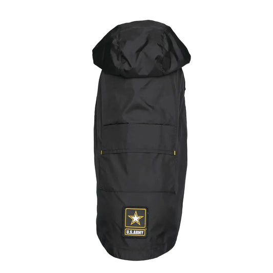 Waterproof Dog Coat | Best Dog Raincoat