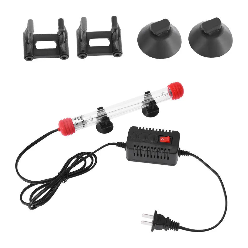 Aquarium Submersible Light | Submersible Fish Tank Light