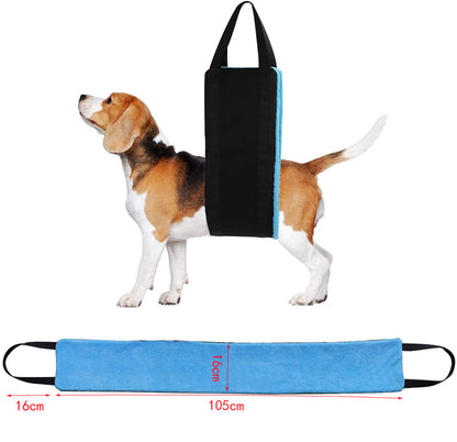 Dog Belt Carrier available at Adorable Pet Supply.