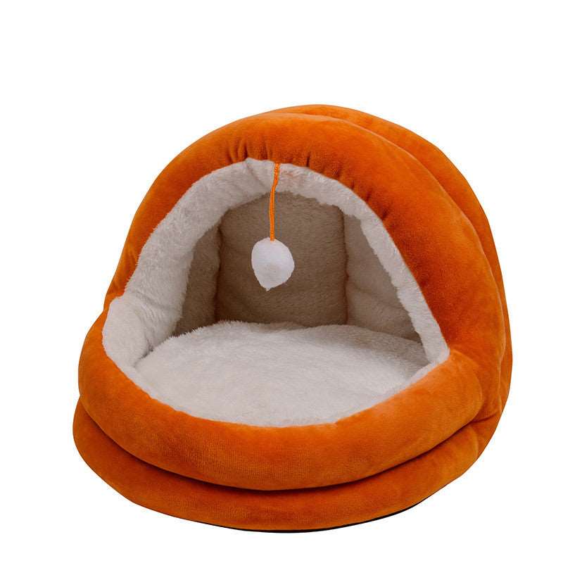 Yurt pet nest CJ Source