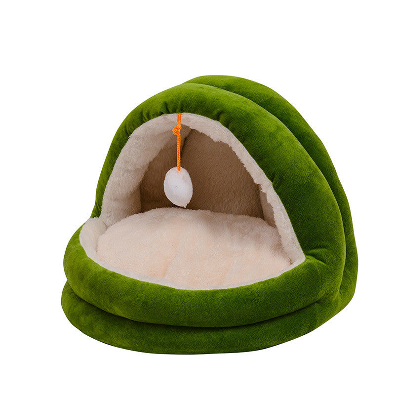 Yurt pet nest CJ Source