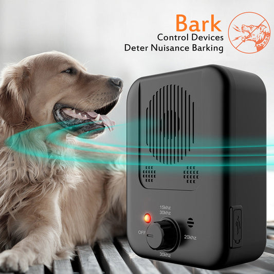 Anti-Barking Dog Ultrasonic Device