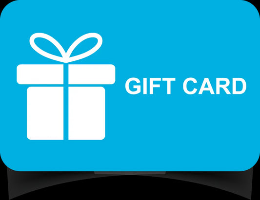 Gift Card can be purchase at Adorable Pet Supply