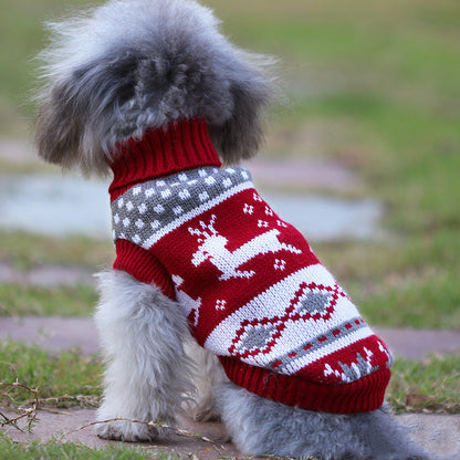 Super Corgi Style Sweater