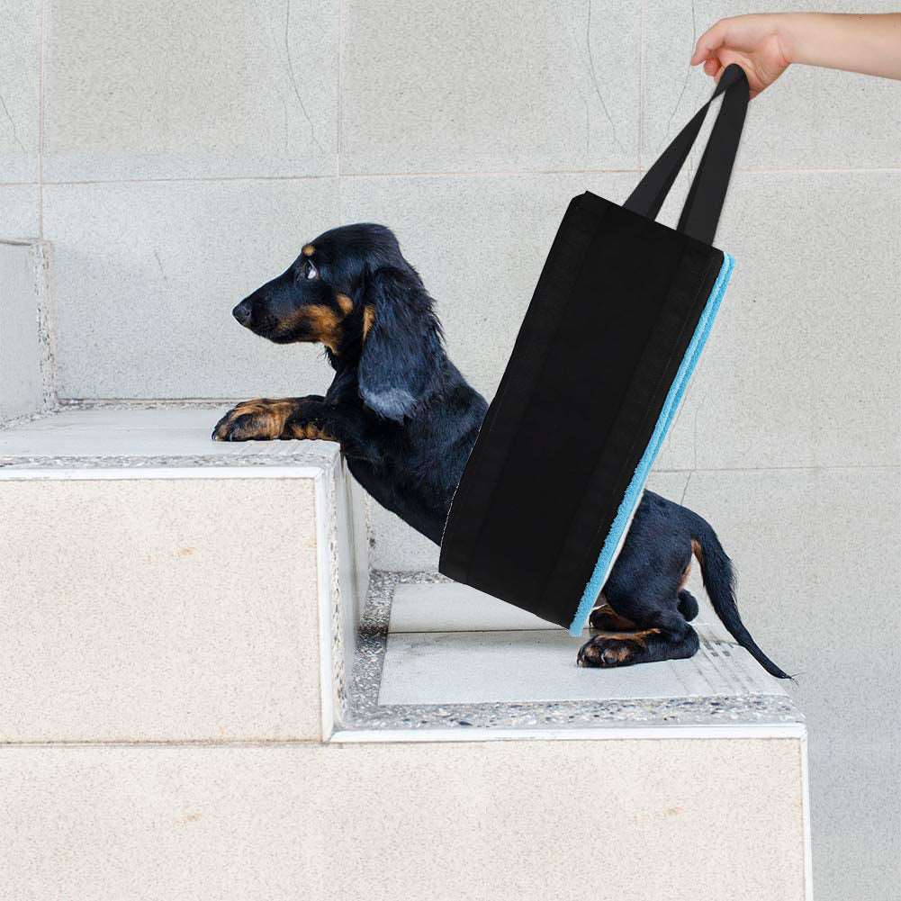 Dog Belt Carrier available at Adorable Pet Supply.